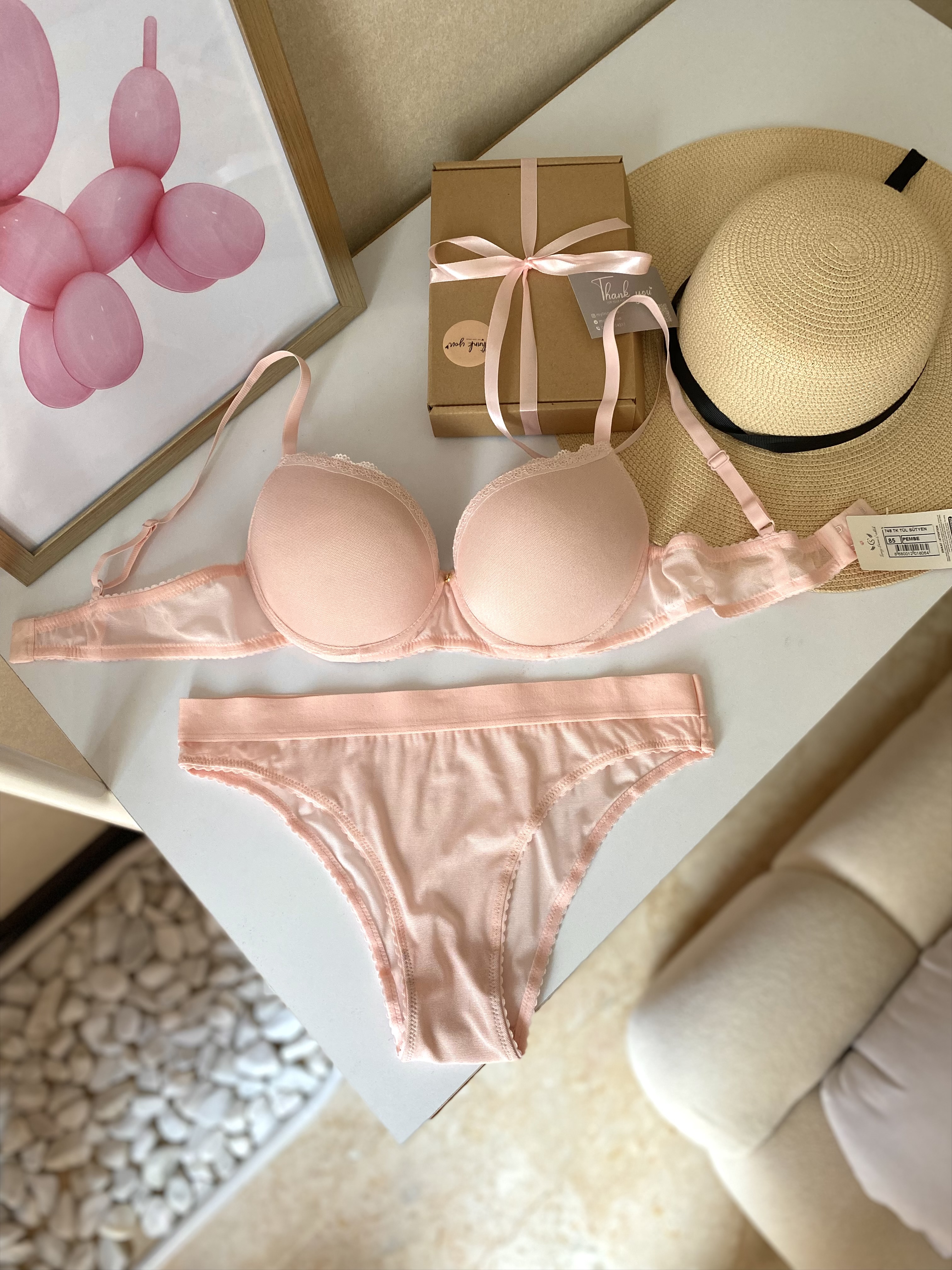 ست اسفنجی ترک